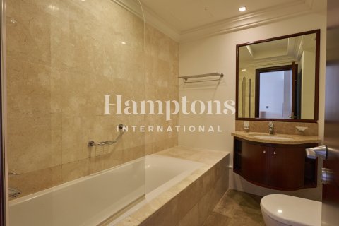 Снять в аренду квартиру в FIVE Palm Jumeirah, Пальма Джумейра, Дубай: 2 спальни, 163.23057100м², № 77582 - фото 15