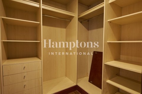 Снять в аренду квартиру в FIVE Palm Jumeirah, Пальма Джумейра, Дубай: 2 спальни, 163.23057100м², № 77582 - фото 20