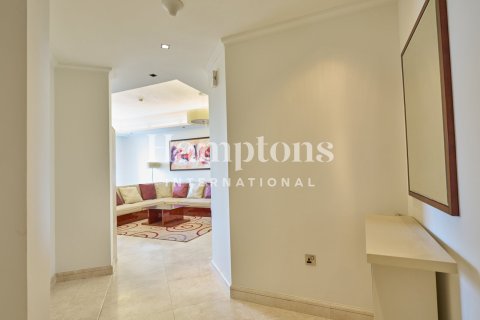 Снять в аренду квартиру в FIVE Palm Jumeirah, Пальма Джумейра, Дубай: 2 спальни, 163.23057100м², № 77582 - фото 11