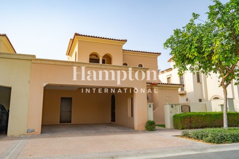 Villa à Samara, Arabian Ranches 2, Dubai, 4 chambres, 360.27783400 m², № 77587 - photo 10