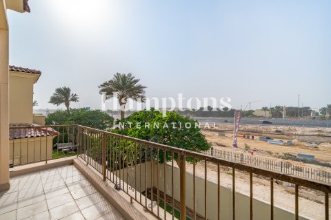 Villa à Samara, Arabian Ranches 2, Dubai, 4 chambres, 360.27783400 m², № 77587 - photo 18