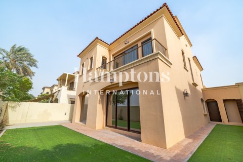 Villa à Samara, Arabian Ranches 2, Dubai, 4 chambres, 360.27783400 m², № 77587 - photo 6