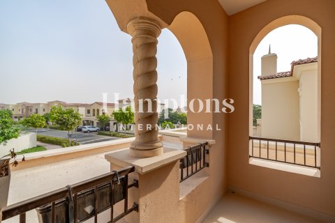 Villa à Samara, Arabian Ranches 2, Dubai, 4 chambres, 360.27783400 m², № 77587 - photo 22