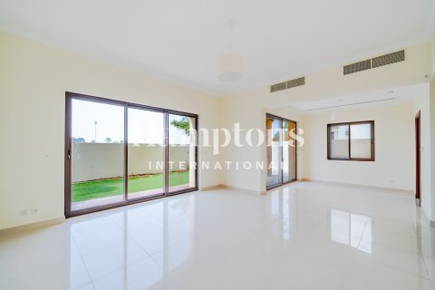 Villa à Samara, Arabian Ranches 2, Dubai, 4 chambres, 360.27783400 m², № 77587 - photo 4