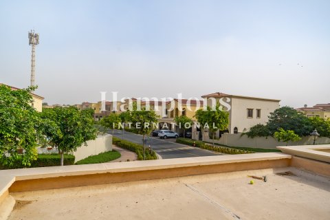 Villa à Samara, Arabian Ranches 2, Dubai, 4 chambres, 360.27783400 m², № 77587 - photo 25