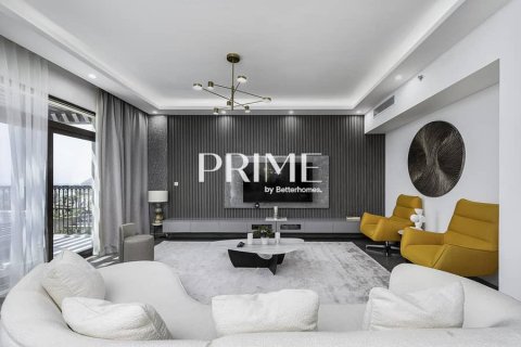 Купить квартиру в Умм-Сукейме, Дубай: 4 спальни, 356м², № 24954 - фото 25