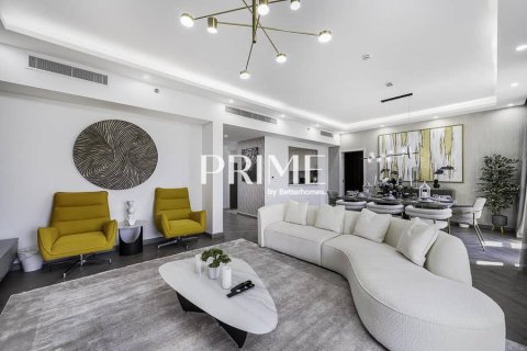 Купить квартиру в Умм-Сукейме, Дубай: 4 спальни, 356м², № 24954 - фото 13
