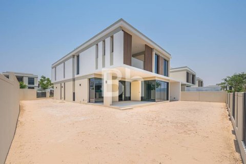 Villa à Tilal Al Ghaf, Dubai, 5 chambres, 669 m², № 24955 - photo 3