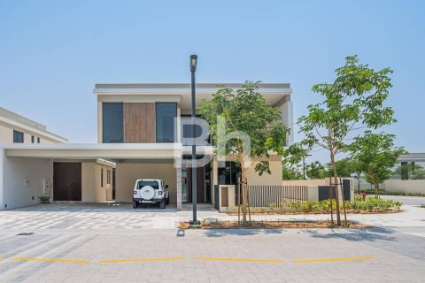 Villa à Tilal Al Ghaf, Dubai, 5 chambres, 669 m², № 24955 - photo 2