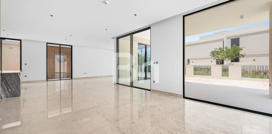 Villa à Tilal Al Ghaf, Dubai, 5 chambres, 669 m², № 24955