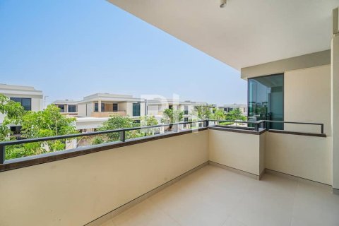 Villa à Tilal Al Ghaf, Dubai, 5 chambres, 669 m², № 24955 - photo 6