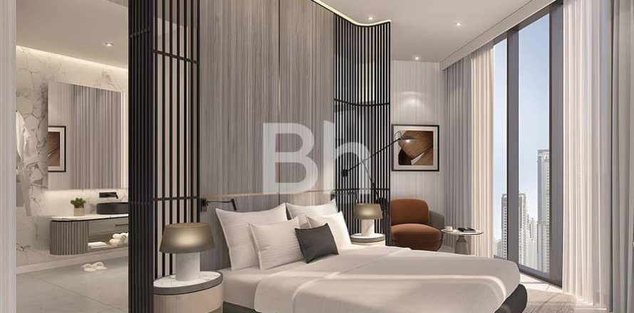 Квартира в Dubai Sports City, Дубай, студия, 29м², № 24952
