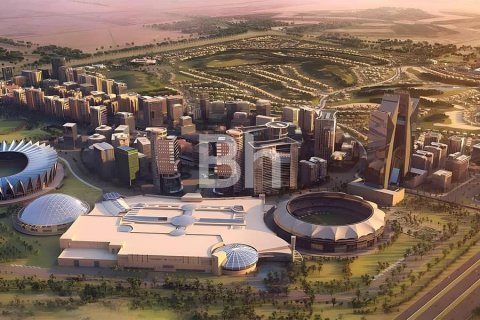 Купить квартиру в Dubai Sports City, Дубай: 29м², № 24952 - фото 4