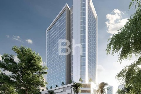 Купить квартиру в Dubai Sports City, Дубай: 29м², № 24952 - фото 5