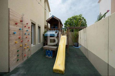 Villa en The Springs, Dubai, 3 dormitorios, 336 m², № 24951 - foto 15