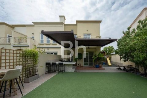 Villa en The Springs, Dubai, 3 dormitorios, 336 m², № 24951 - foto 14