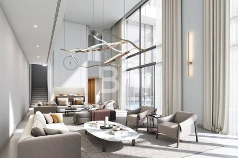 Villa en Dubai, 5 dormitorios, 793 m², № 24953 - foto 9