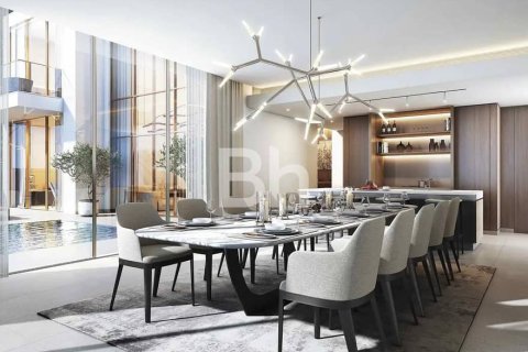 Villa en Dubai, 5 dormitorios, 793 m², № 24953 - foto 8