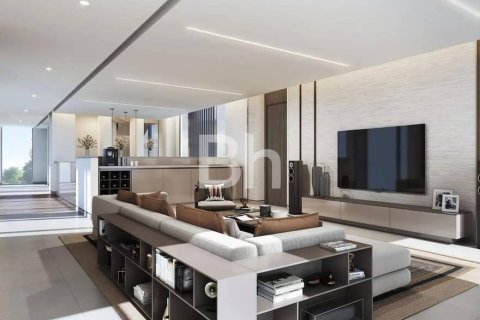 Villa en Dubai, 5 dormitorios, 793 m², № 24953 - foto 4