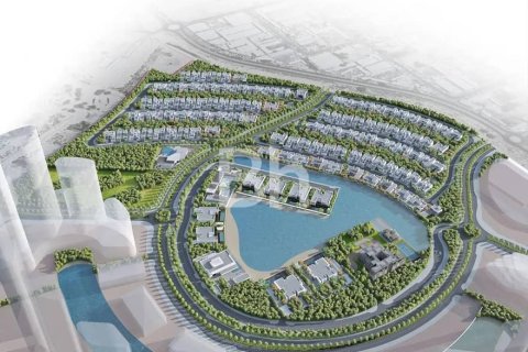 Villa en Dubai, 5 dormitorios, 793 m², № 24953 - foto 2