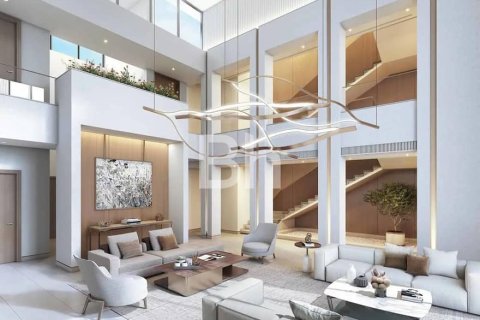 Villa en Dubai, 5 dormitorios, 793 m², № 24953 - foto 10