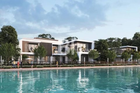 Villa en Dubai, 5 dormitorios, 793 m², № 24953 - foto 11
