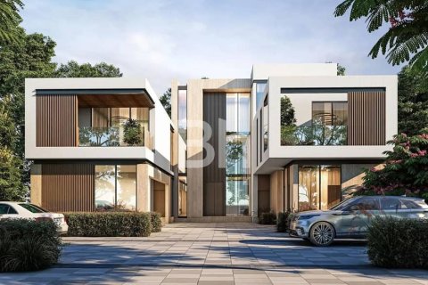 Villa en Dubai, 5 dormitorios, 793 m², № 24953 - foto 1
