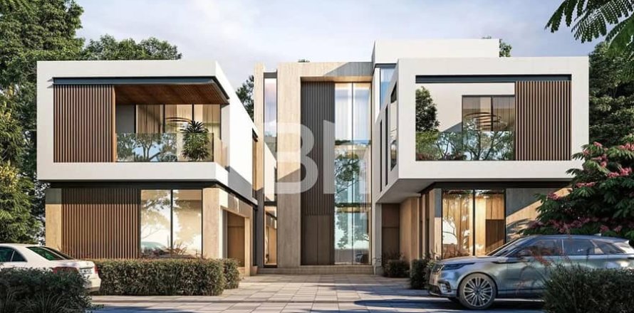 Villa en Dubai, 5 dormitorios, 793 m², № 24953
