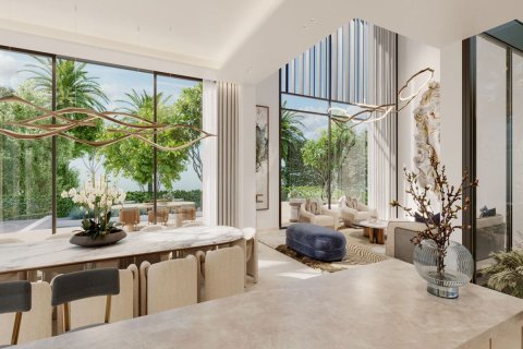 Villa in Dubai 5 bedrooms, 627 sq.m. № 94581 - photo 4