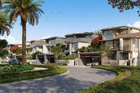 Villa in Dubai 5 bedrooms, 627 sq.m. № 94581 - photo 13