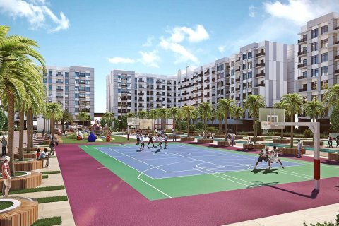 Villa in Dubai 5 bedrooms, 627 sq.m. № 94581 - photo 10