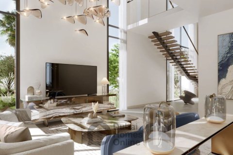 Villa in Dubai 5 bedrooms, 627 sq.m. № 94581 - photo 6