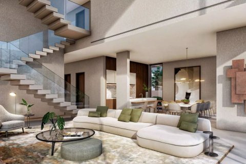 Villa en Dubai, 5 dormitorios, 627 m², № 94581