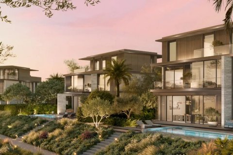 Villa in Dubai 5 bedrooms, 627 sq.m. № 94581 - photo 11