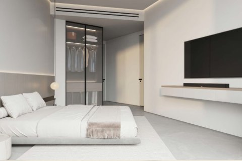 شقة في Wadi Al Safa 2, دبي 1غرف نوم, 76.3 م² رقم 94583 - صورة 9