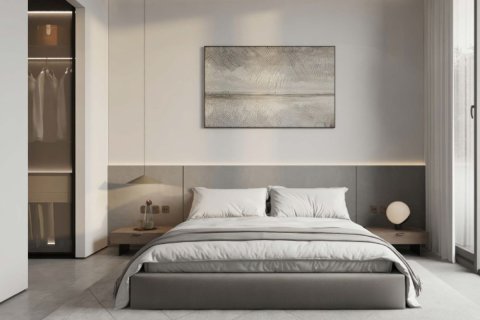 شقة في Wadi Al Safa 2, دبي 1غرف نوم, 76.3 م² رقم 94583 - صورة 8