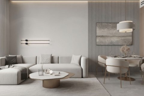 شقة في Wadi Al Safa 2, دبي 1غرف نوم, 76.3 م² رقم 94583