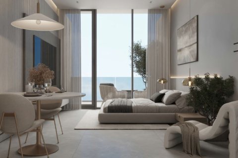 شقة في Wadi Al Safa 2, دبي 1غرف نوم, 76.3 م² رقم 94583 - صورة 10