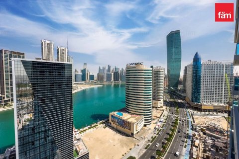 Apartamento en Business Bay, Dubai, 3 dormitorios, 154.7 m², № 94582 - foto 8