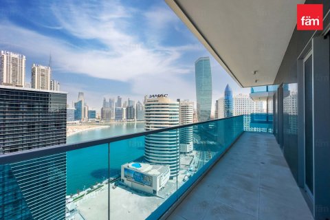 Apartment in Business Bay, Dubai 3 bedrooms, 154.7 sq.m. № 94582