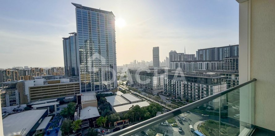 Apartment in Sobha Hartland, Mohammed Bin Rashid City, Dubai 1 bedroom, 68 sq.m. № 104771