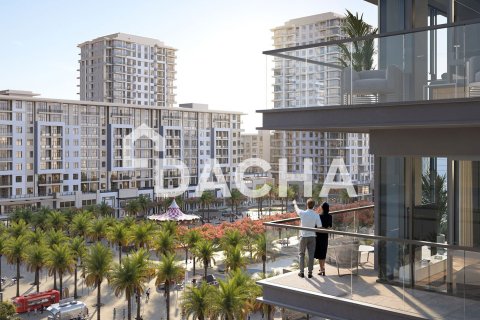Apartment in Town Square, Dubai 2 bedrooms, 90 sq.m. № 104764 - photo 5