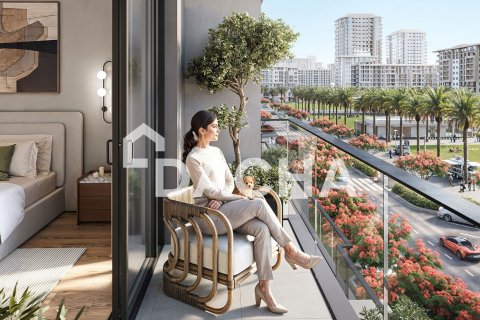 Apartment in Town Square, Dubai 2 bedrooms, 90 sq.m. № 104764 - photo 7