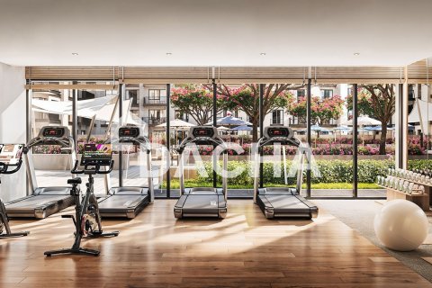 Apartment in Town Square, Dubai 2 bedrooms, 90 sq.m. № 104764 - photo 2