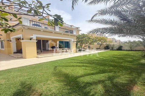 فيلا في Jumeirah Park, دبي 4 غرف نوم, 504 م² رقم 104778 - صورة 11