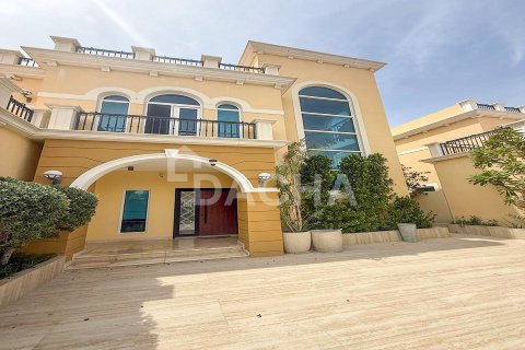 فيلا في Jumeirah Park, دبي 4 غرف نوم, 504 م² رقم 104778 - صورة 2