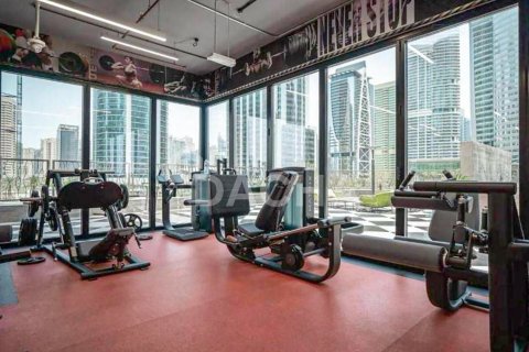 Apartment in Jumeirah Lake Towers, Dubai 1 bedroom, 70 sq.m. № 104777 - photo 3