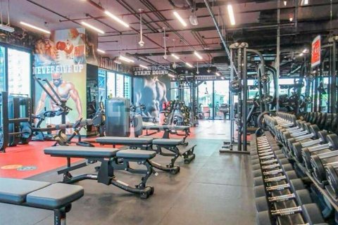 Apartment in Jumeirah Lake Towers, Dubai 1 bedroom, 70 sq.m. № 104777 - photo 4