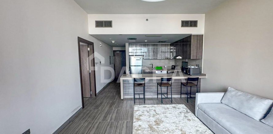 Apartment in Jumeirah Lake Towers, Dubai 1 bedroom, 70 sq.m. № 104777