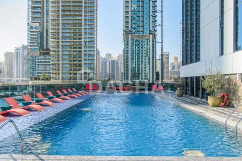 Apartment in Jumeirah Lake Towers, Dubai 1 bedroom, 70 sq.m. № 104777 - photo 5